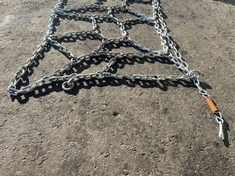 Rex WNL-Netzketten 7 mm zu 380/70R20