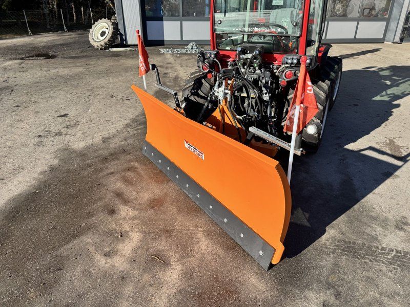 Hydrac Schneeschild SK 190 mit Dreipunktaufnhame