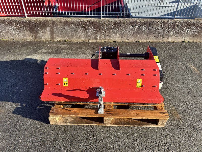 Müthing MU-B 120 passend für Aebi Motormäher