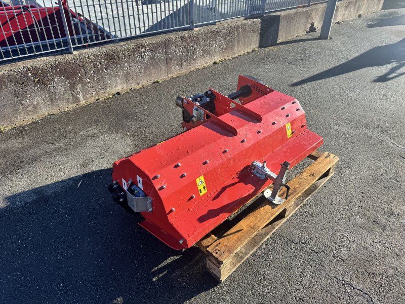 Müthing MU-B 120 passend für Aebi Motormäher