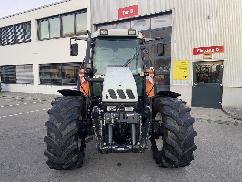 Steyr 9086 A T