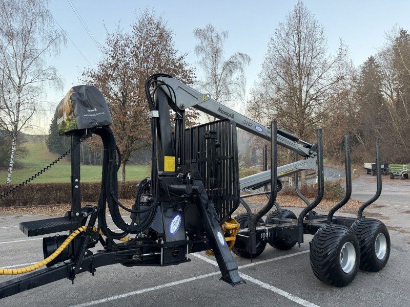 Nokka MV 1001/HK 3767