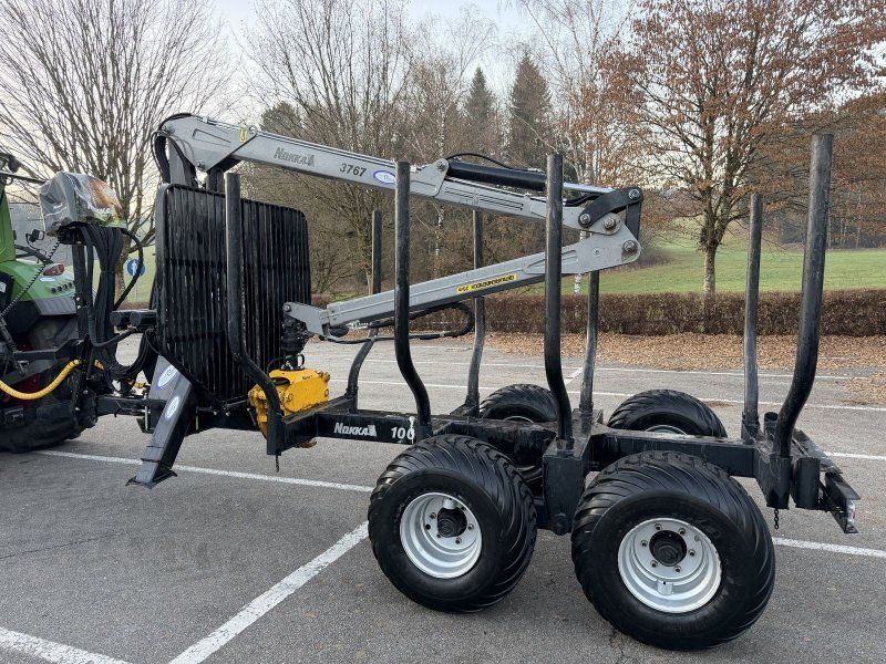 Nokka MV 1001/HK 3767