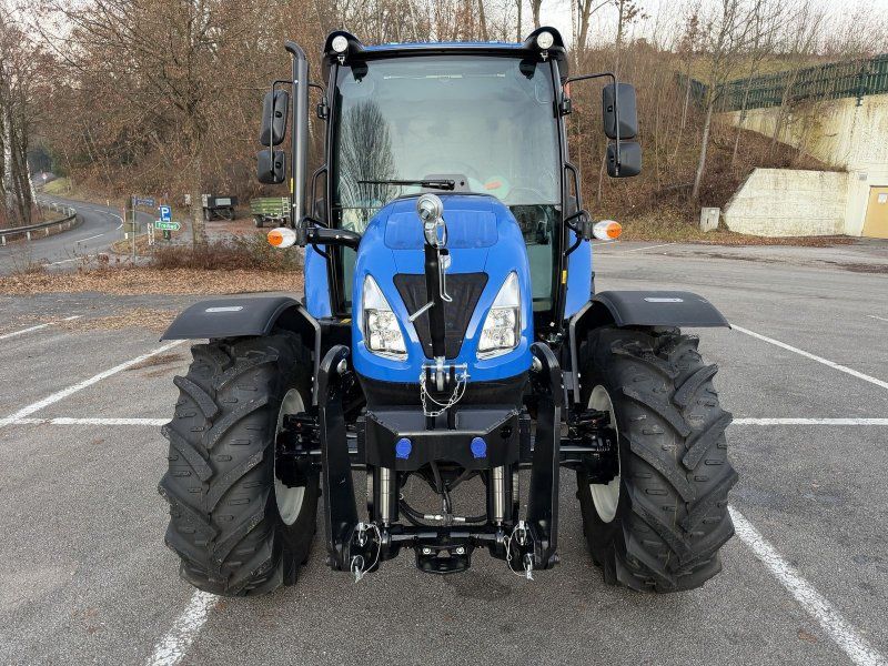 New Holland T4.55S Stage V