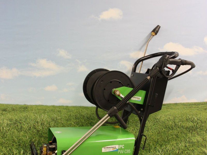 IPC Austria PW-C85 D2017P T