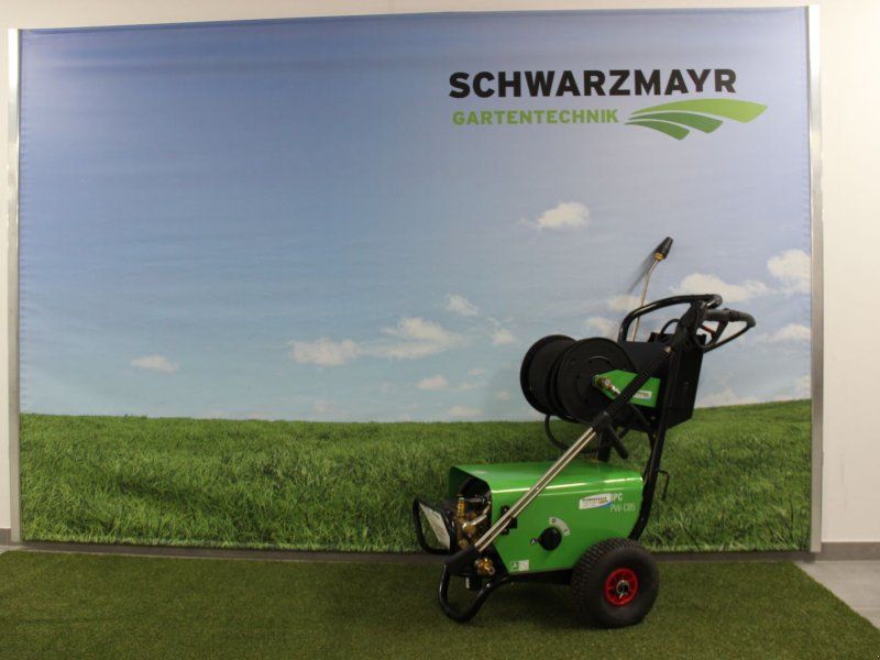 IPC Austria PW-C85 D2017P T