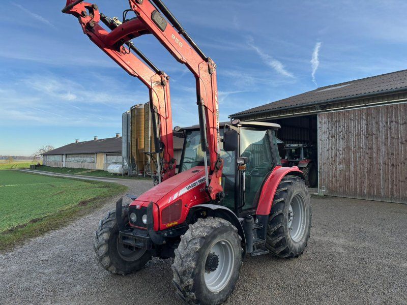 Massey Ferguson 5445