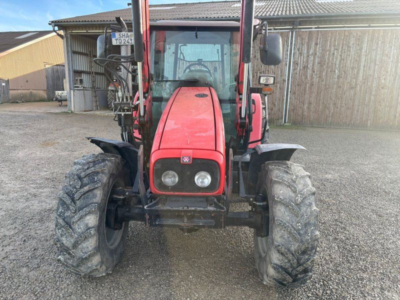 Massey Ferguson 5445