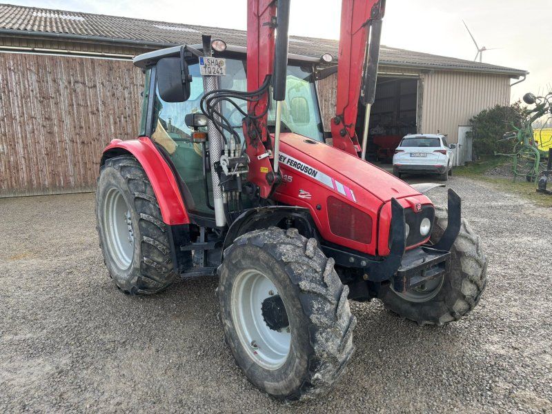 Massey Ferguson 5445