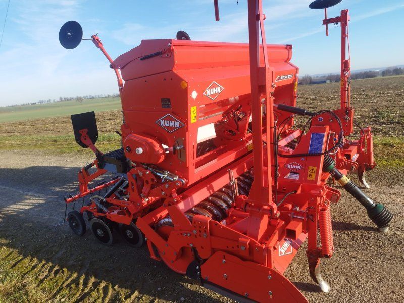 Kuhn Sitera 3000