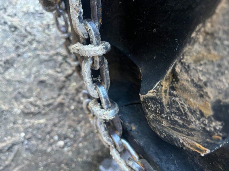 K.-480/70R30 Doppelspurschneeketten