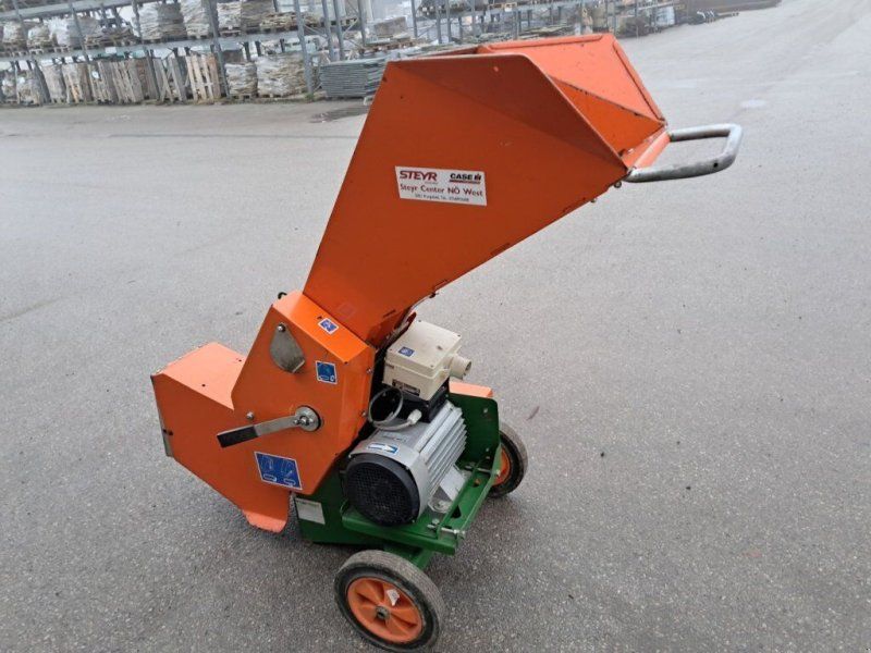 Posch Häcksler M3251 (s)