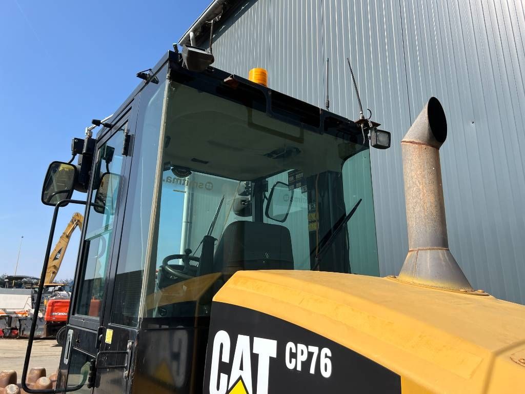 CAT CP76