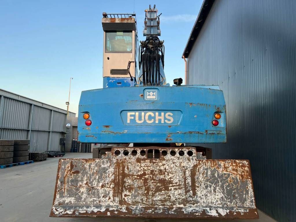 Fuchs MHL454