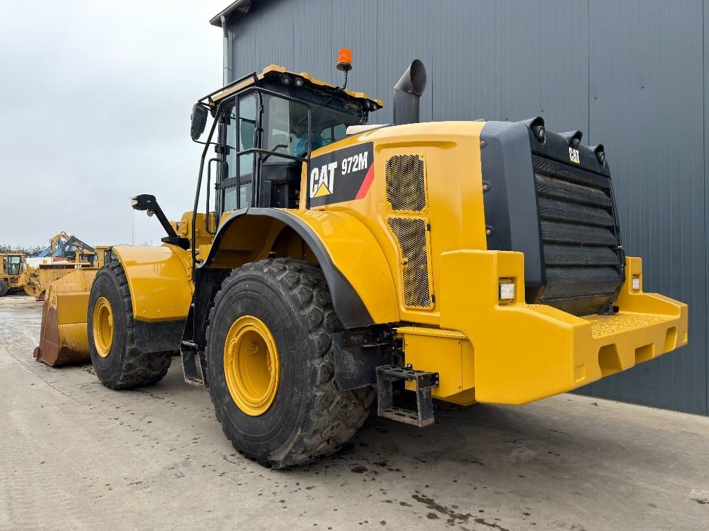 CAT 972M