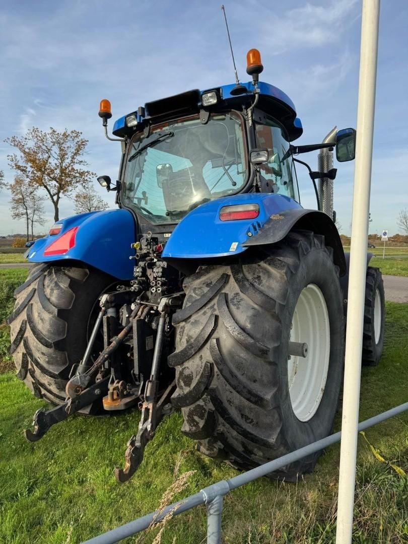 New Holland T 7040 WG4306
