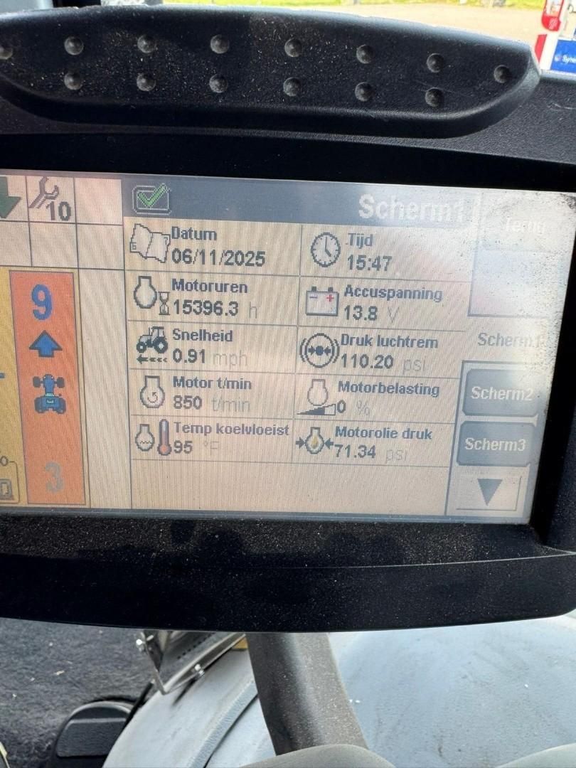 New Holland T 7040 WG4306