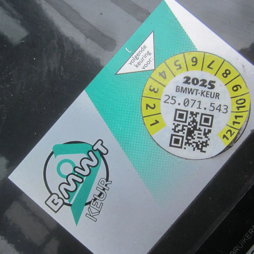 Nissan Heftruck AG1N1L20Q, elek., duplomast, side shift.