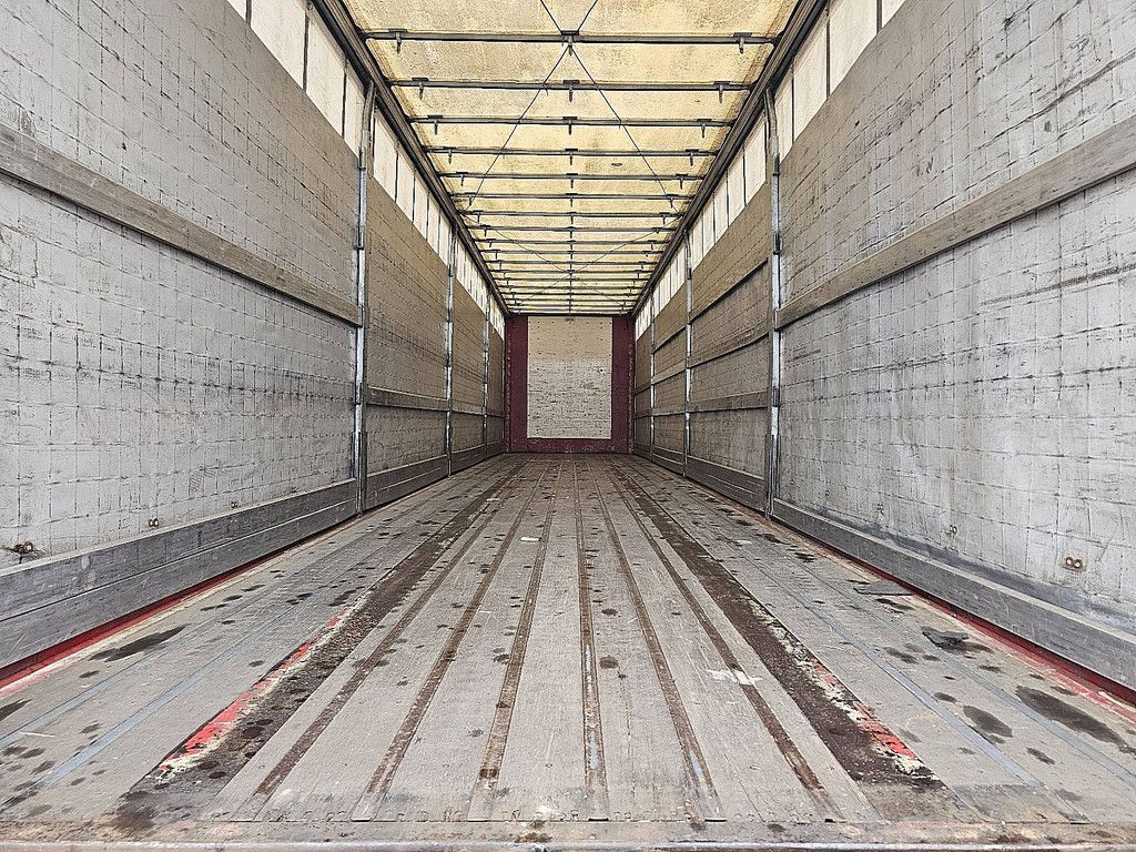 PACTON T3-011 hard wood floor