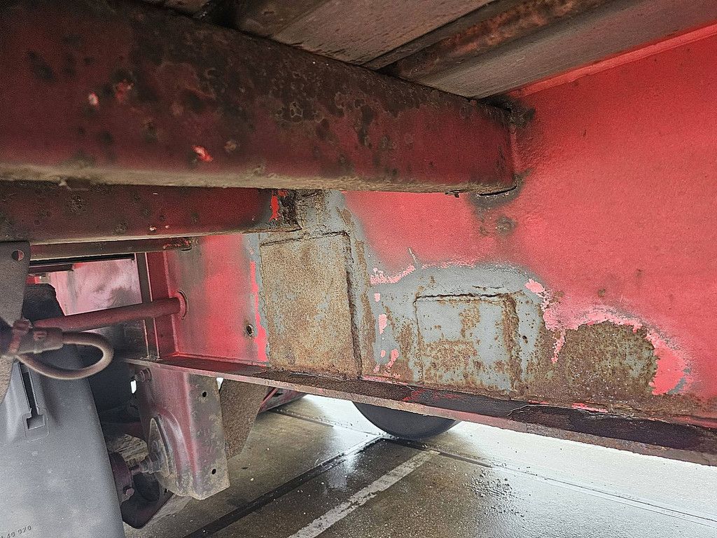 PACTON T3-011 hard wood floor