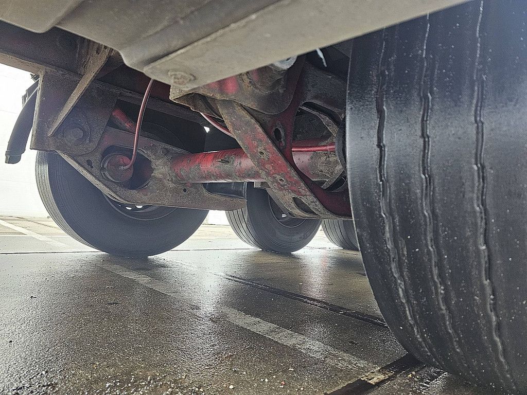 PACTON T3-011 hard wood floor