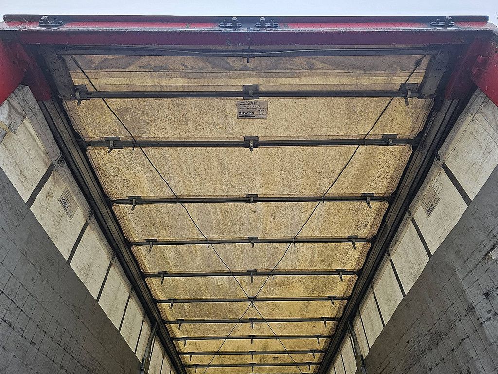 PACTON T3-011 hard wood floor