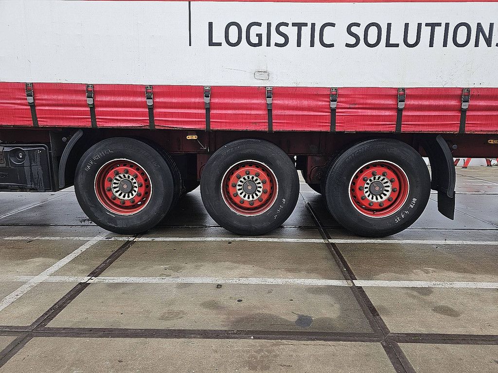 PACTON T3-011 hard wood floor