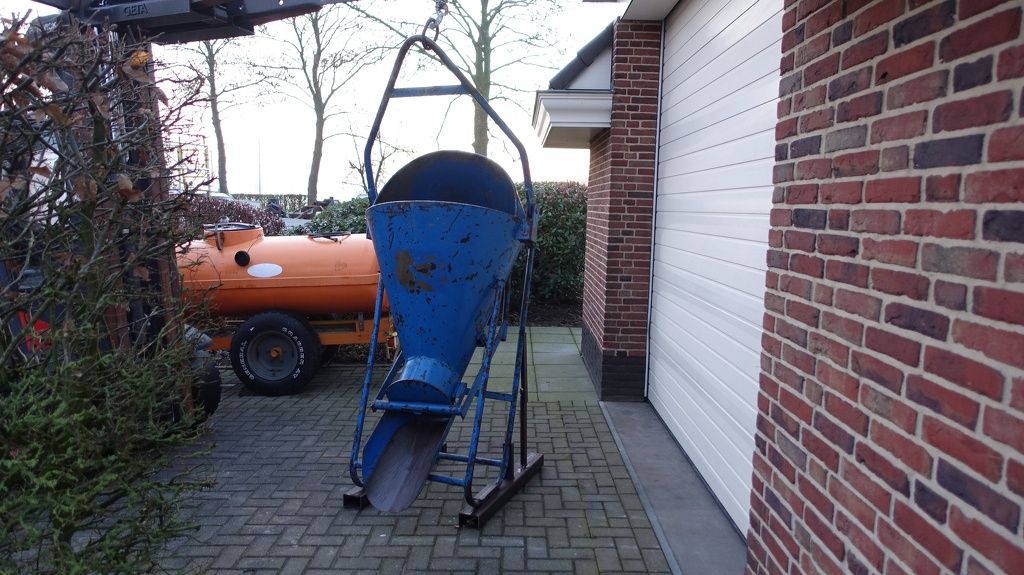 Betonkubel Betonkubel