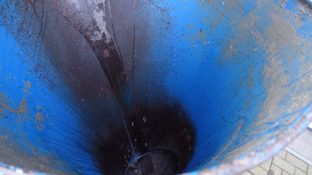 Betonkubel Betonkubel