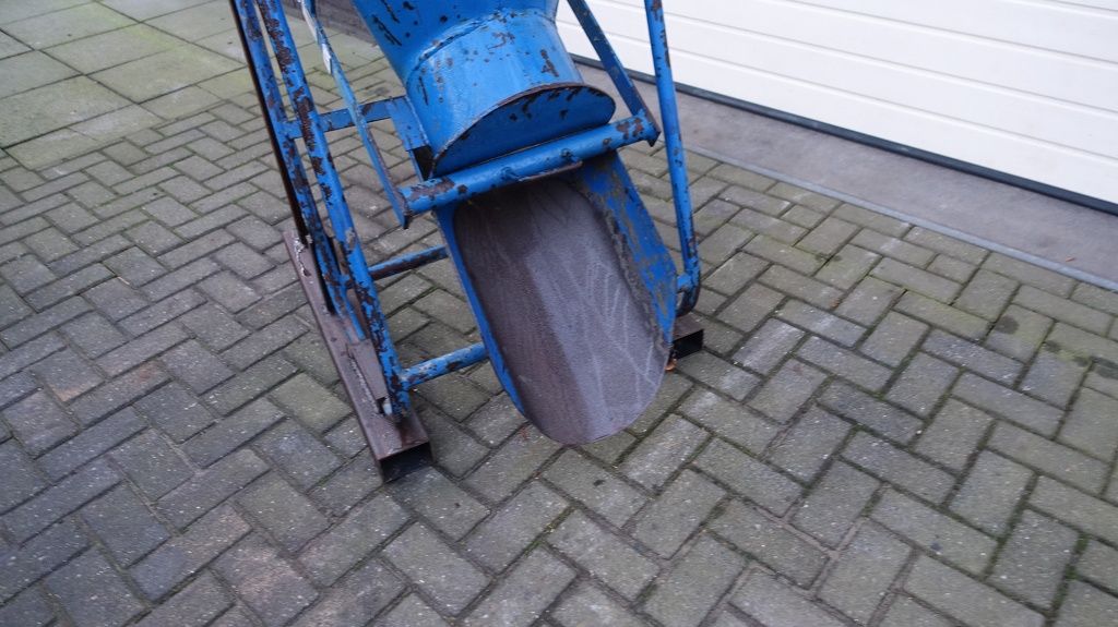 Betonkubel Betonkubel