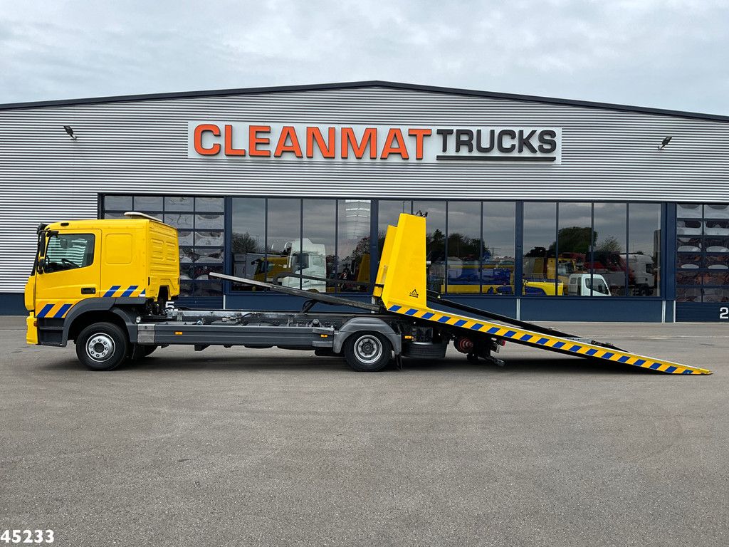 Mercedes-Benz Atego 1524 Euro 6 Falkom bergingsvoertuig