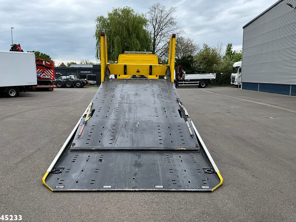 Mercedes-Benz Atego 1524 Euro 6 Falkom bergingsvoertuig