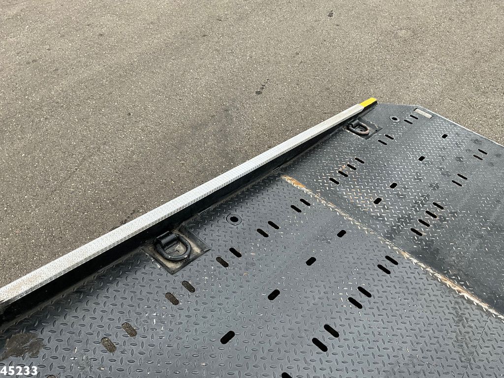 Mercedes-Benz Atego 1524 Euro 6 Falkom bergingsvoertuig