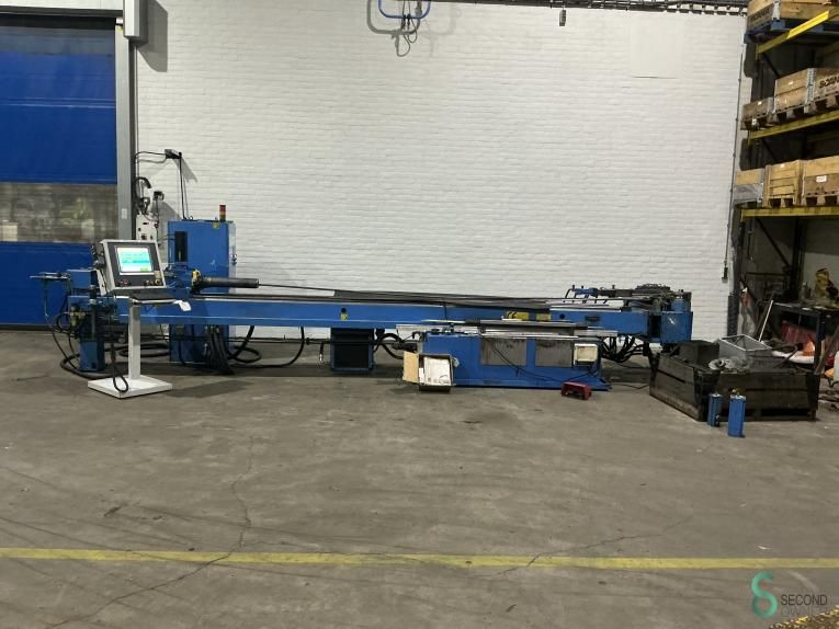 Mandrel bending machines Addison DB 76 MK 3 1994