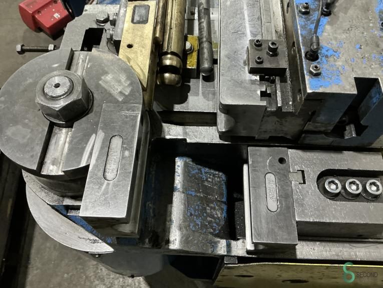 Mandrel bending machines Addison DB 76 MK 3 1994