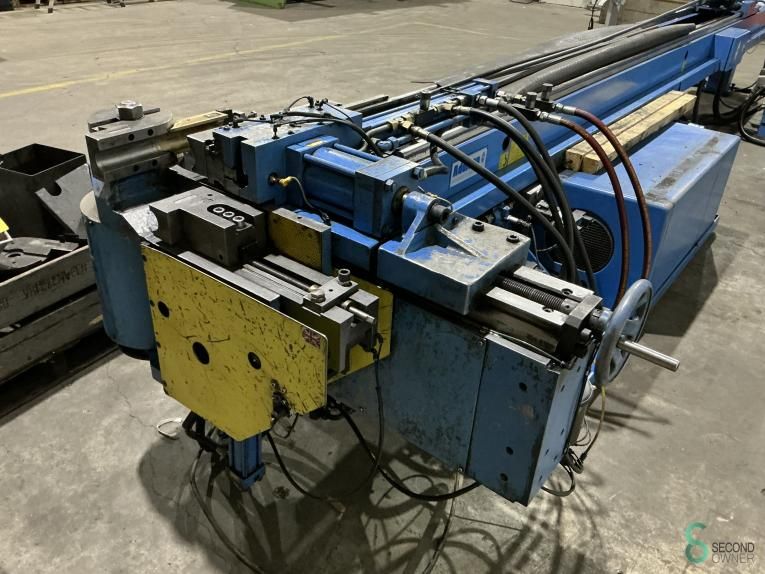 Mandrel bending machines Addison DB 76 MK 3 1994