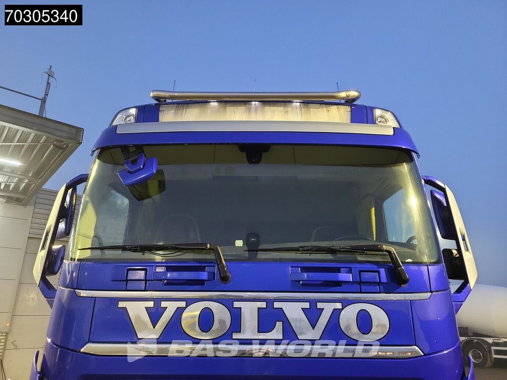 Volvo FH16 FH16 750 6X4 Retarder Hydraulik VDS Big-Axle Liftachse