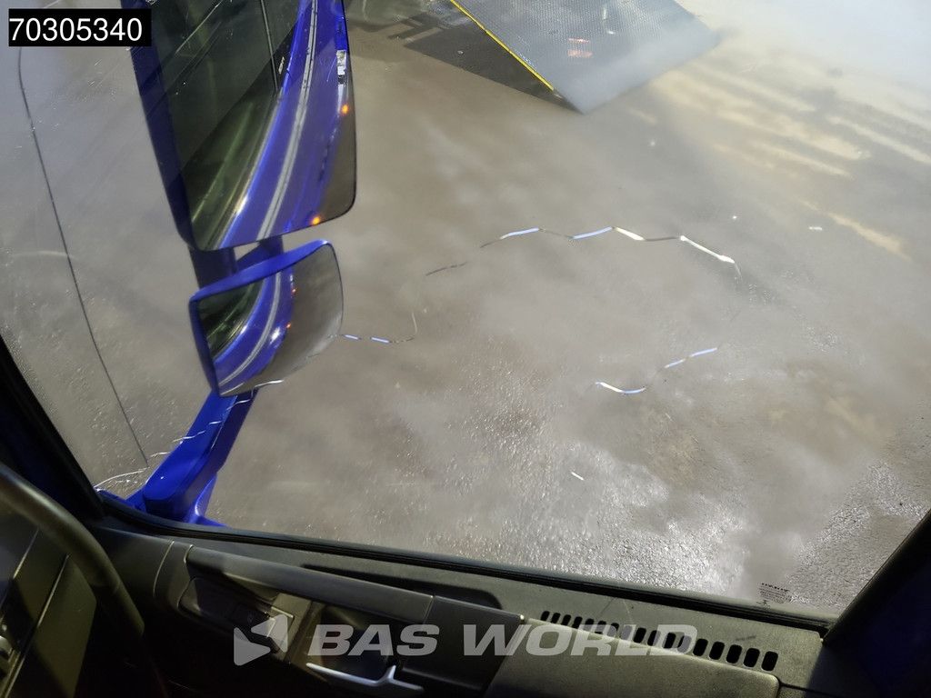 Volvo FH16 FH16 750 6X4 Retarder Hydraulik VDS Big-Axle Liftachse