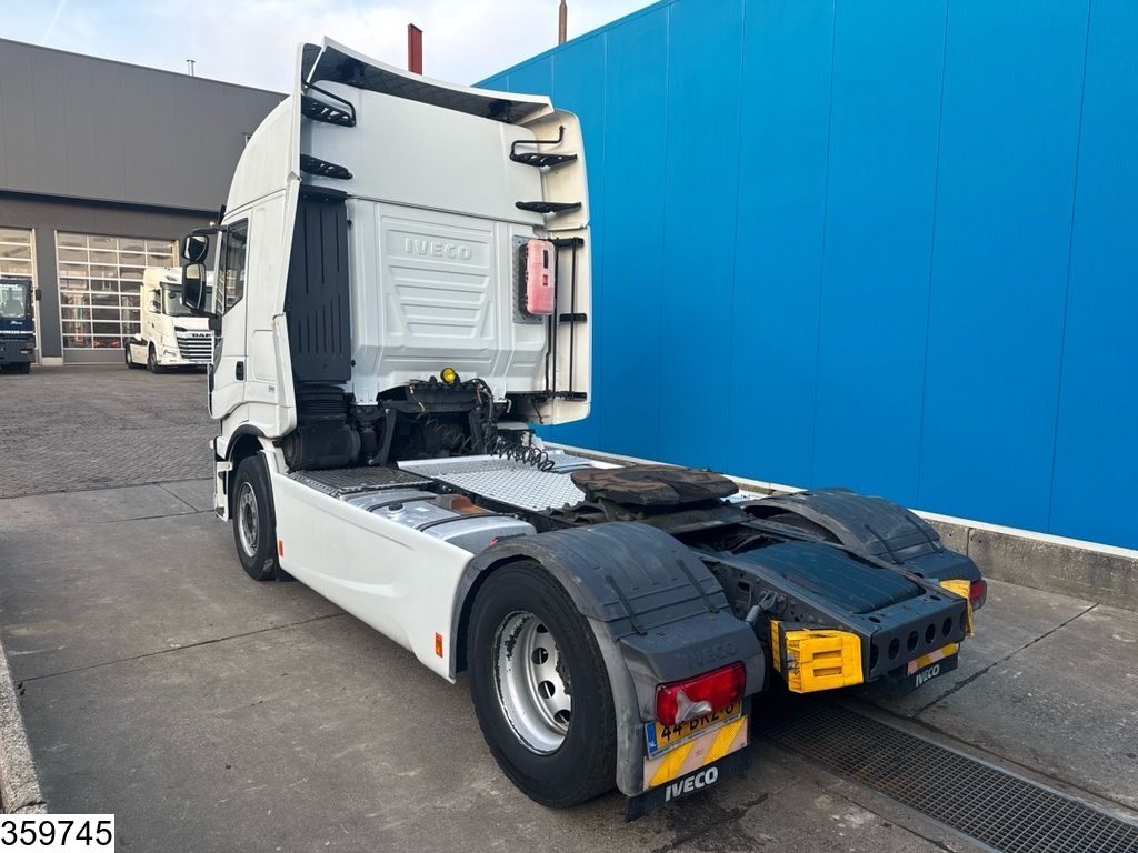 Iveco Stralis 440 EURO 6