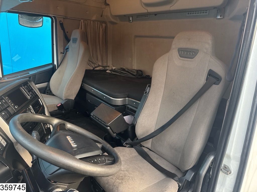 Iveco Stralis 440 EURO 6