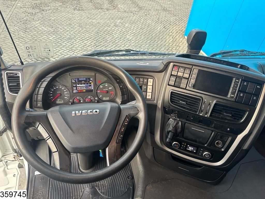 Iveco Stralis 440 EURO 6