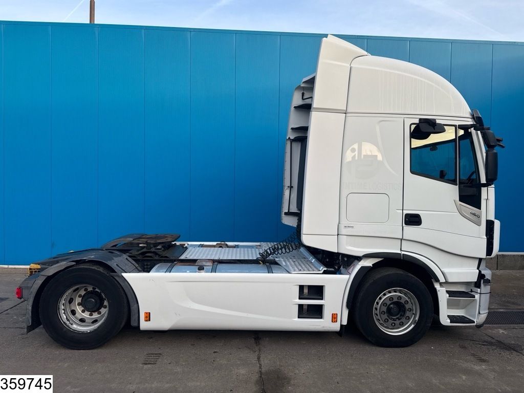 Iveco Stralis 440 EURO 6