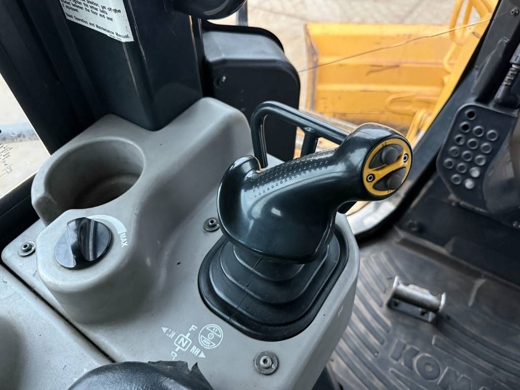 Komatsu D51PXi-24 - Topcon GPS / 6-Way Blade / Camera