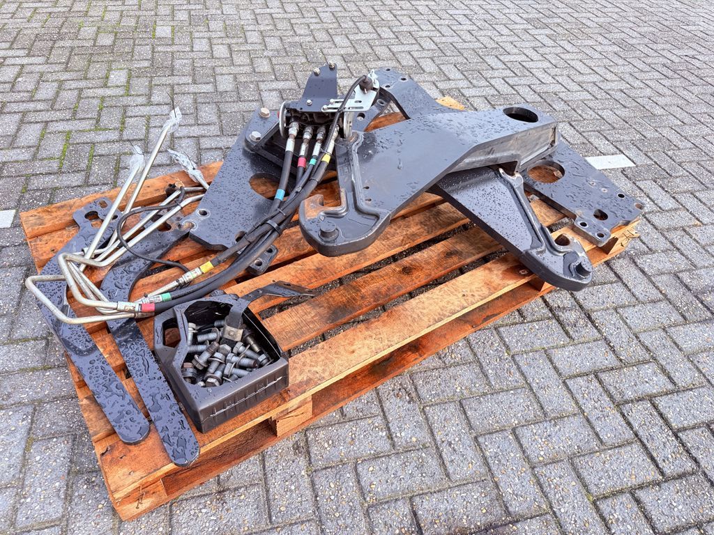 Stoll Voorlader TL770 Aanbouwdelen NH /CaseIH