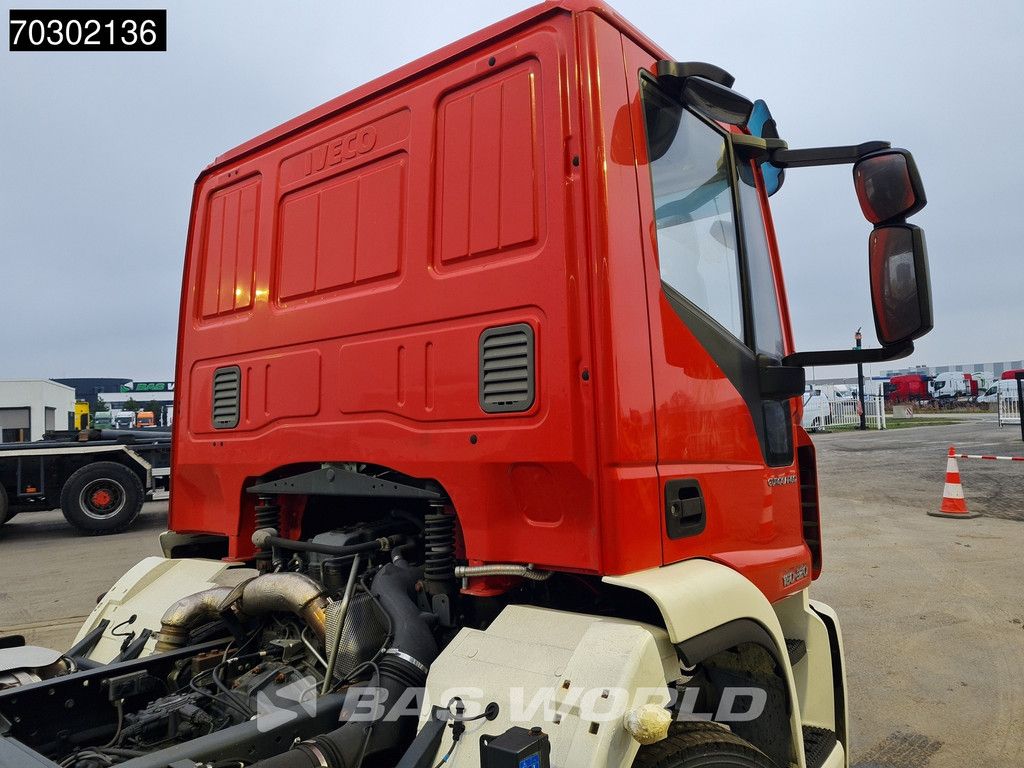 Iveco Eurocargo 160E320 4X2 NEW! 16 tons chassis 2016 production Euro 6