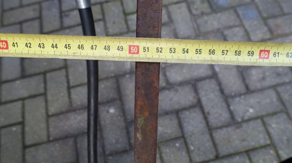 Bakker Houtklem houtgrijper houtknijper