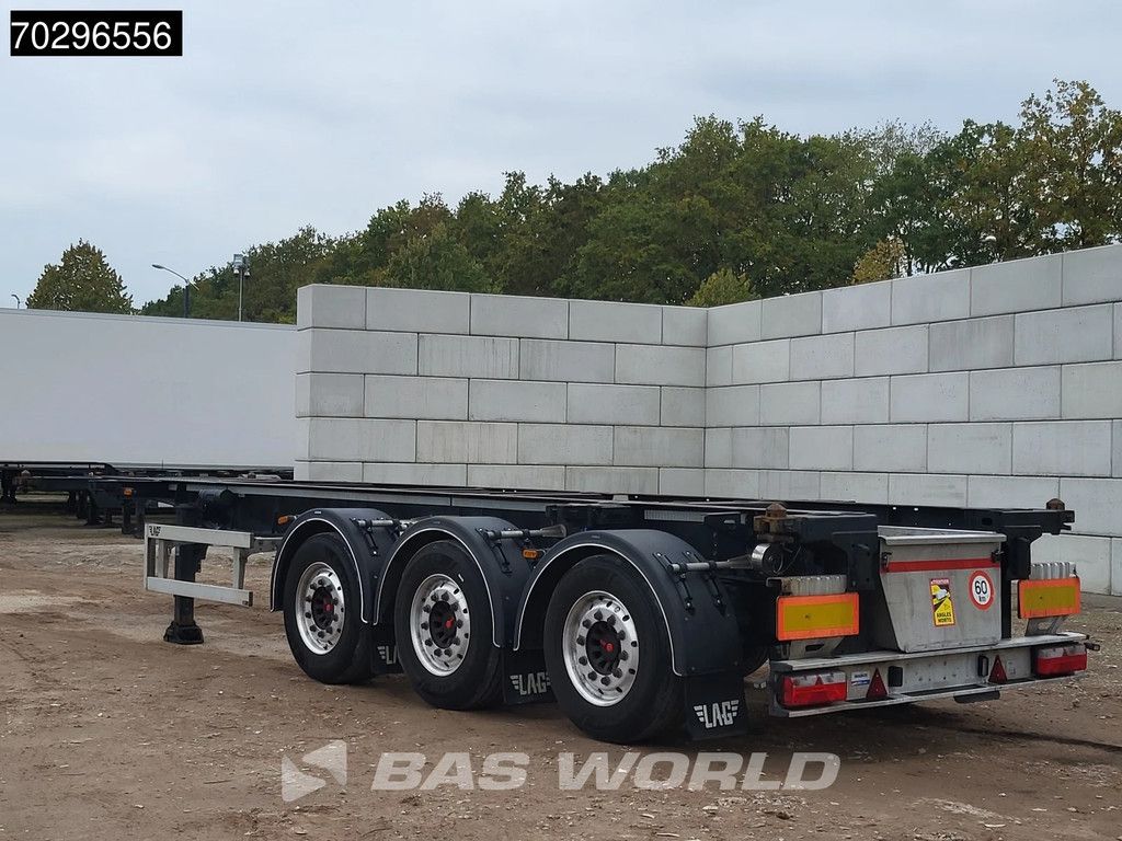 LAG 0-3-CC ADR 20ft 30ft