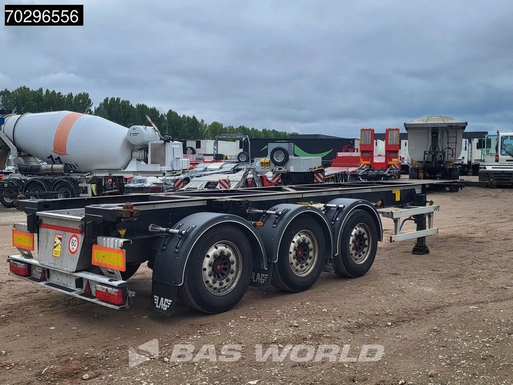 LAG 0-3-CC ADR 20ft 30ft