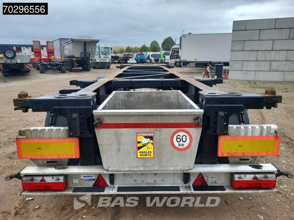 LAG 0-3-CC ADR 20ft 30ft