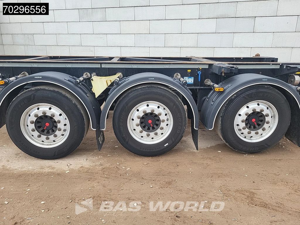 LAG 0-3-CC ADR 20ft 30ft